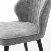 Стул MICHAEL GREY BRANDY 22 BK